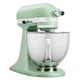 Кухонная машина KitchenAid Artisan 5KSM125EPT 300 Вт фисташковая - изображение 3