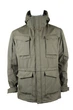 Куртка Soft Shell Милитари М-65 под пистолет Pancer Олива разм.52 - изображение 1