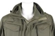 Куртка Soft Shell Милитари М-65 под пистолет Pancer Олива разм.52 - изображение 13