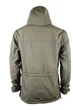 Куртка Soft Shell Милитари М-65 под пистолет Pancer Олива разм.52 - изображение 7