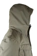 Куртка Soft Shell Милитари М-65 под пистолет Pancer Олива разм.52 - изображение 4