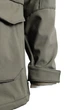 Куртка Soft Shell Милитари М-65 под пистолет Pancer Олива разм.52 - изображение 3