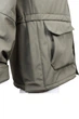 Куртка Soft Shell Милитари М-65 под пистолет Pancer Олива разм.52 - изображение 15