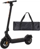 Набор Электросамокат Proove Model X-City Pro Max Black/Orange (2001000522651) + Сумка для электросамоката Xiamen для переноски и хранения (PH050571) Black - изображение 1