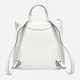 Plecak damski skórzany Gianni Chiarini ZN-7040/COMM-GRN-3890 Biały (800070334553) - obraz 2