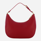 Torebka damska mała Love Moschino JC4018PP1LLT0552 Czerwona (800070326578) - obraz 2