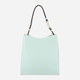 Torebka damska skórzana Furla WB01338HSF000550001007 Błękitna (800070334440) - obraz 1