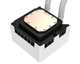 Система водяного охолодження ID-Cooling Dashflow 360 XT Lite White - зображення 5