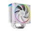 Кулер для процесора ID-Cooling Frozn A410 ARGB White - зображення 3