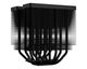 Кулер для процессора ID-Cooling Frozn A720 Black - изображение 5