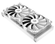 Система водяного охлаждения ID-Cooling FX280 White - изображение 3