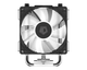 Кулер для процессора ID-Cooling SE-903-XT FRGB - изображение 2