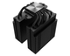 Кулер для процессора ID-Cooling SE-207-XT Advanced Black - изображение 3