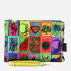 Torebka crossbody damska Gabs G000040T2X1719-S0584 Żółta (800070339573) - obraz 1