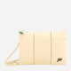 Torebka crossbody damska skórzana Gabs G000040T2X2428-C2006 Beżowa (800070339579) - obraz 1