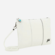 Torebka crossbody damska skórzana Gabs G000040T2X2428-C1017 Biała (800070339578) - obraz 3