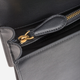 Torebka crossbody damska skórzana Pinko 100941A0F1-Z99Q Czarna (800070310443) - obraz 4