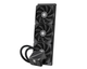 Система водяного охолодження ID-Cooling Dashflow 360 Basic Black - зображення 2