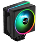 Кулер для процессора AeroCool Cylon 4F (ACTC-CL30420.04) - изображение 1