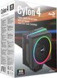 Кулер для процессора AeroCool Cylon 4 (ACTC-CL30410.06) - изображение 8