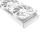 Система водяного охолодження ID-Cooling Zoomflow 360 XT V2 White - зображення 4