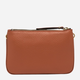 Torebka crossbody damska skórzana Gianni Chiarini BS-10435-TKL-1117 Brązowa (800070334476) - obraz 2