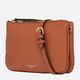 Torebka crossbody damska skórzana Gianni Chiarini BS-10435-TKL-1117 Brązowa (800070334476) - obraz 3