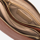 Torebka crossbody damska skórzana Gianni Chiarini BS-10435-TKL-1117 Brązowa (800070334476) - obraz 4
