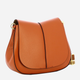 Torebka crossbody damska skórzana Gianni Chiarini BS-6036/COMM-GRN-NA-1117 Brązowa (800070334526) - obraz 3