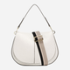 Torebka crossbody damska skórzana Gianni Chiarini BS-6037/COMM-GRN-NA-3890 Biała (800070334531) - obraz 4