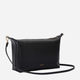 Torebka crossbody damska skórzana Furla WE00662BX3104O60001007 Czarna (800070334437) - obraz 4