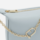 Torebka crossbody damska skórzana Furla WE00662BX3104550001007 Błękitna (800070334442) - obraz 6