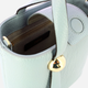 Torebka crossbody damska skórzana Furla WE00666HSF000550001007 Błękitna (800070334423) - obraz 5