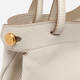 Torba shopper damska skórzana Gianni Chiarini BS-11290-GRN-3890 Biała (800070334492) - obraz 6