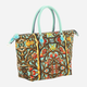 Torba shopper damska duża Gabs G000030T2X1719-S0589 Błękitna (800070339560) - obraz 4
