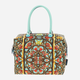 Torba shopper damska duża Gabs G000030T3X1719-S0589 Błękitna (800070339559) - obraz 6