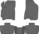 EVA коврики EVAtech в салон авто для Tiggo 2 Chery 2016 1 поколение SUV EU (CR43216CV5RGB) - изображение 1