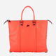 Torba shopper damska skórzana Gabs G000033T3X2428-C4037 Pomarańczowa (800070339571) - obraz 1