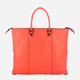 Torba shopper damska skórzana Gabs G000033T3X2428-C4037 Pomarańczowa (800070339571) - obraz 2