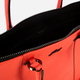Torba shopper damska skórzana Gabs G000033T3X2428-C4037 Pomarańczowa (800070339571) - obraz 5