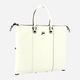 Torba shopper damska skórzana Gabs G000033T3X2428-C1017 Biała (800070339566) - obraz 3