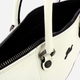 Torba shopper damska skórzana Gabs G000033T3X2428-C1017 Biała (800070339566) - obraz 7