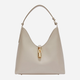 Torba shopper damska skórzana Furla WB01499BX3104VAN001007 Beżowa (800070331246) - obraz 1