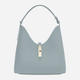 Сумка-шопер жіноча з натуральної шкіри Furla WB01499BX3104550001007 Блакитна (800070334430) - зображення 1