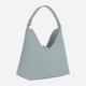 Сумка-шопер жіноча з натуральної шкіри Furla WB01499BX3104550001007 Блакитна (800070334430) - зображення 4