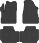 EVA коврики EVAtech в салон авто для Equinox Chevrolet 2009-2017 2 поколения SUV USA (CT42837PVC4LA2SBB) - изображение 1