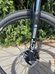 Велосипед Oskar Blaze 29" 17" Сірий - изображение 5