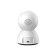 IP-камера видеонаблюдения Baseus Security P1 Indoor Camera 3K 2560 × 1440 EU White (S0TV012132) - изображение 3