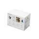 IP-камера відеоспостереження Baseus Security N1 Plus Outdoor Camera 2K 2-Cam Kit White AU (S0TY002132) - изображение 3