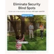 IP-камера відеоспостереження Baseus Security N1 Plus Outdoor Camera 2K 2-Cam Kit White AU (S0TY002132) - изображение 7
